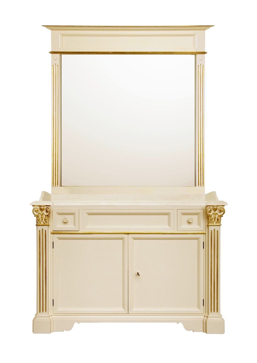 820 Mobile bagno Bianchini&Capponi RINASCIMENTO Bianchini Capponi