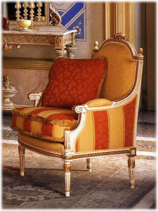 Кресло  EZIO BELLOTTI 4061