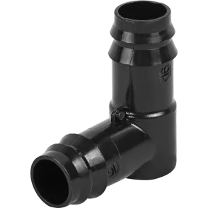 Угловой соединитель BOUTTE для капельного полива 16 мм (4 шт) 87270970