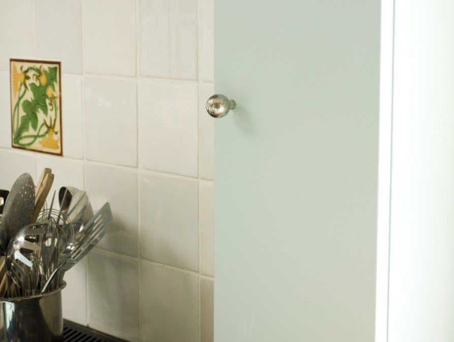 Металлическая ручка Dauby Pure® ARCH-00102373 - Вид №1