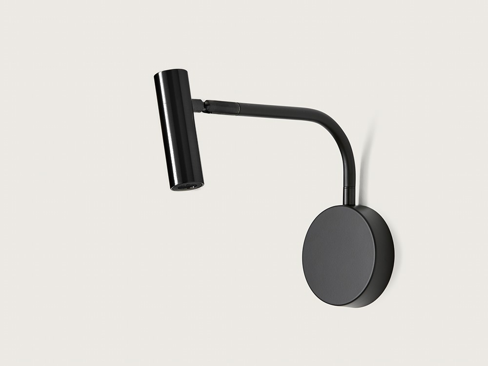 100320 Бра черное Aromas del Campo Maho 