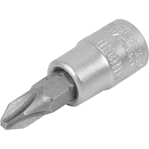 Торцевая головка Dexter 1/4 " с вставкой PH2 16367350 STLM-2201648