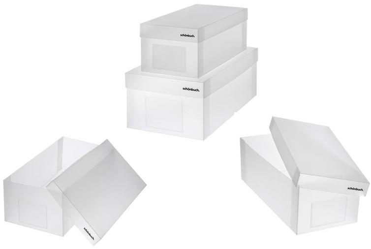 Schönbuch Контейнер полипропиленовый Schonbuch sun-id-1505662 - Вид №1