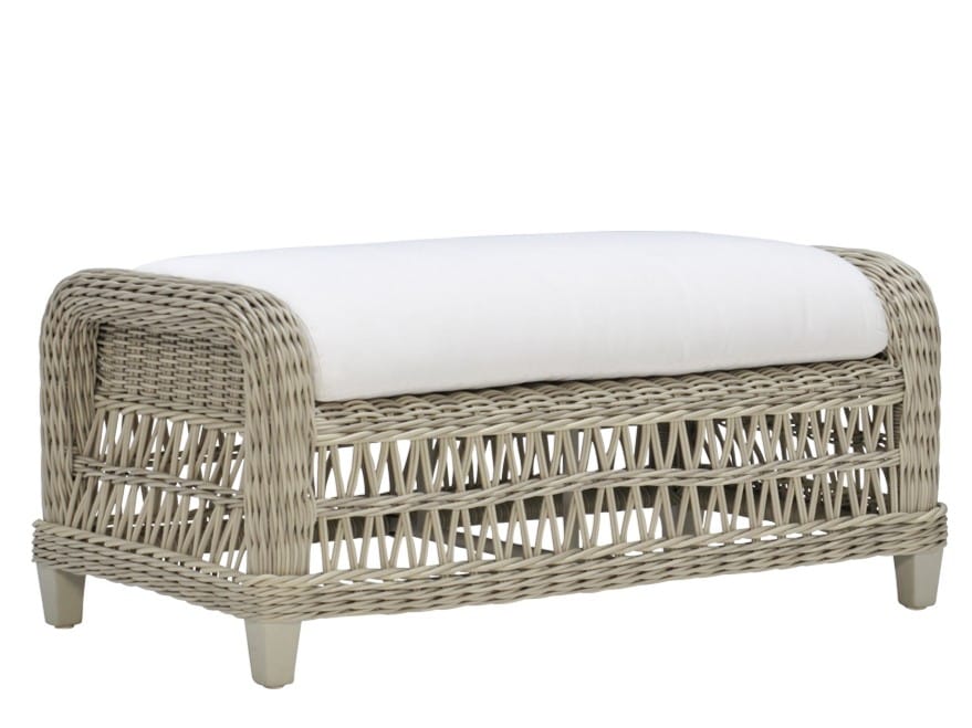 Подставка для ног из JanusFiber® JANUS et Cie Arbor ARCH-00146507