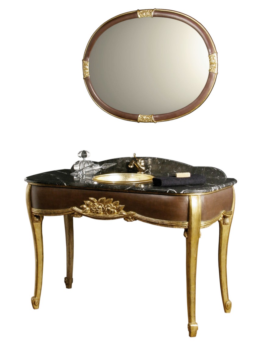 2082 Mobile bagno Bianchini&Capponi RINASCIMENTO Bianchini Capponi