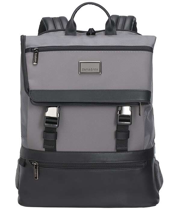 CS7-08006 Рюкзак для ноутбука CS7*006 Laptop Backpack 15,6 Samsonite Waymore  - Вид №1