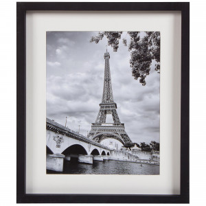 15247735 Постер в раме 33х40 см «Tower» 103601813