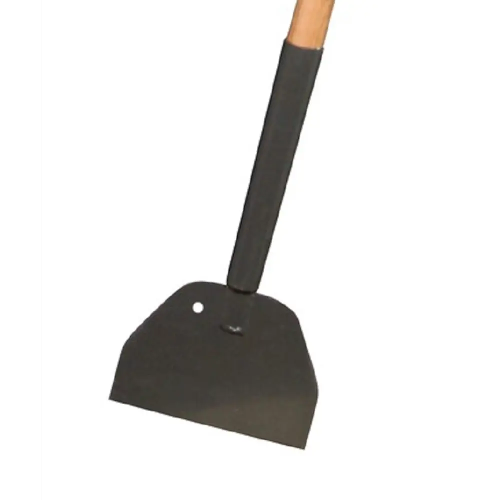 Ледоруб Fiskars NC-COC-021366 147.5 см сталь с черенком STLM-2082921 - Вид №2