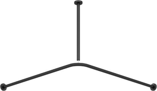 900.34.10560 Карниз HEWI System 900 - Вид №5