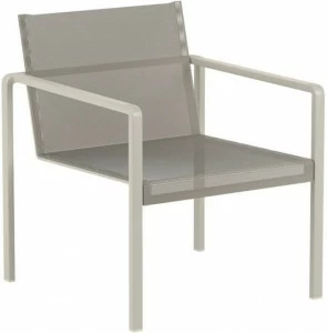 Royal Botania Садовое кресло Batyline® с подлокотниками Alura