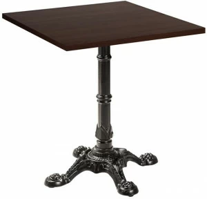 2622 Стол Bistrot Venge 70*70 R-HOME