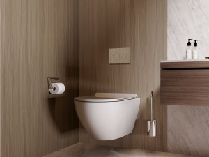 Мраморный пол / покрытие