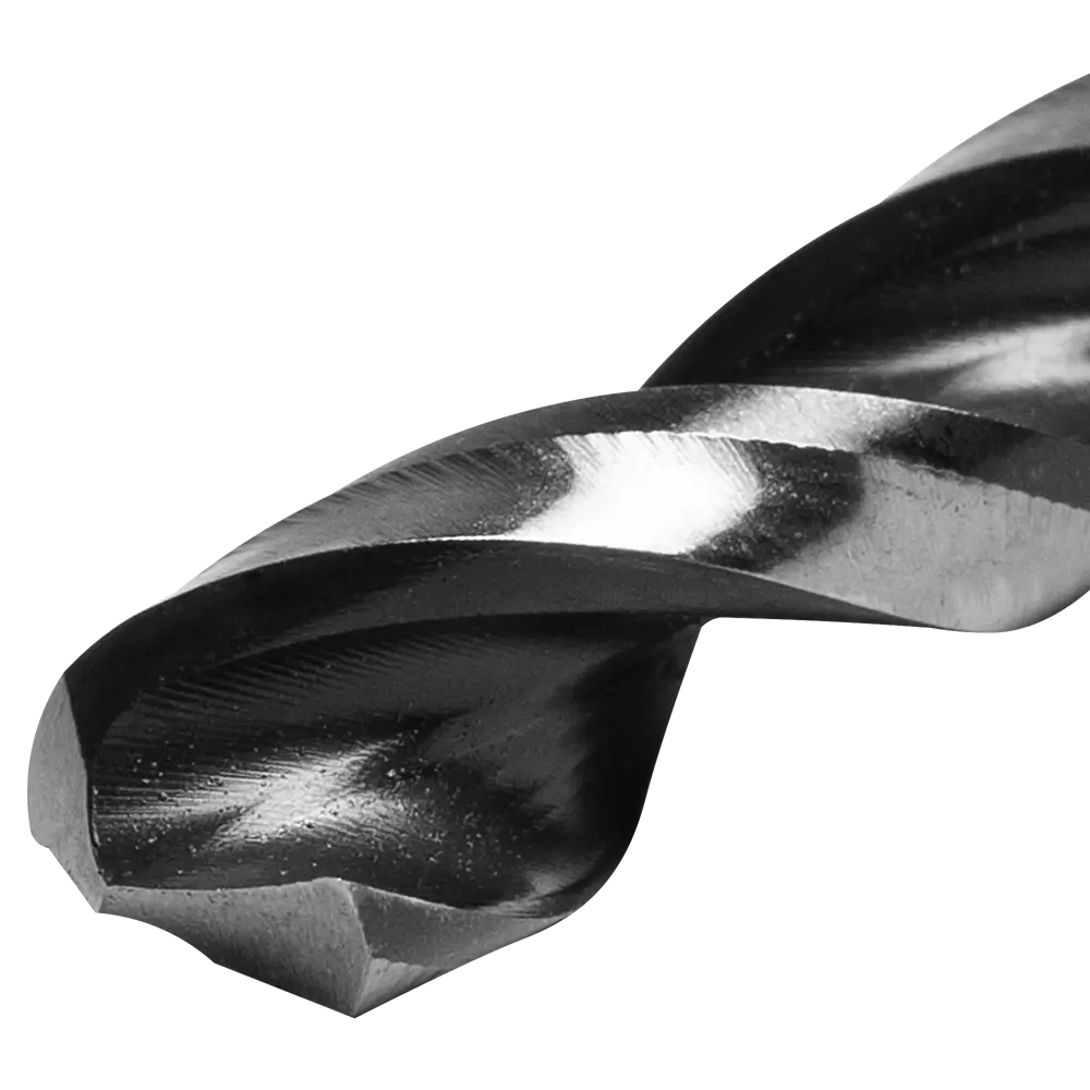 Сверло спиральное по металлу HSS KWB 258665 6.5x101 мм STLM-2074394 - Вид №1