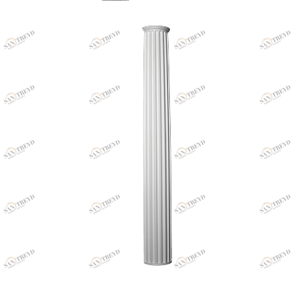 ЕВРОПЛАСТ 4.46.201 Ствол 4.46.201 Пенополиуретан 