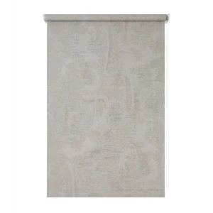 Штора рулонная Марко 120x175 см серая 84556869 STLM-2180771