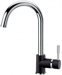 Paini Cox 78H4572CRL2LMKM смеситель для кухни