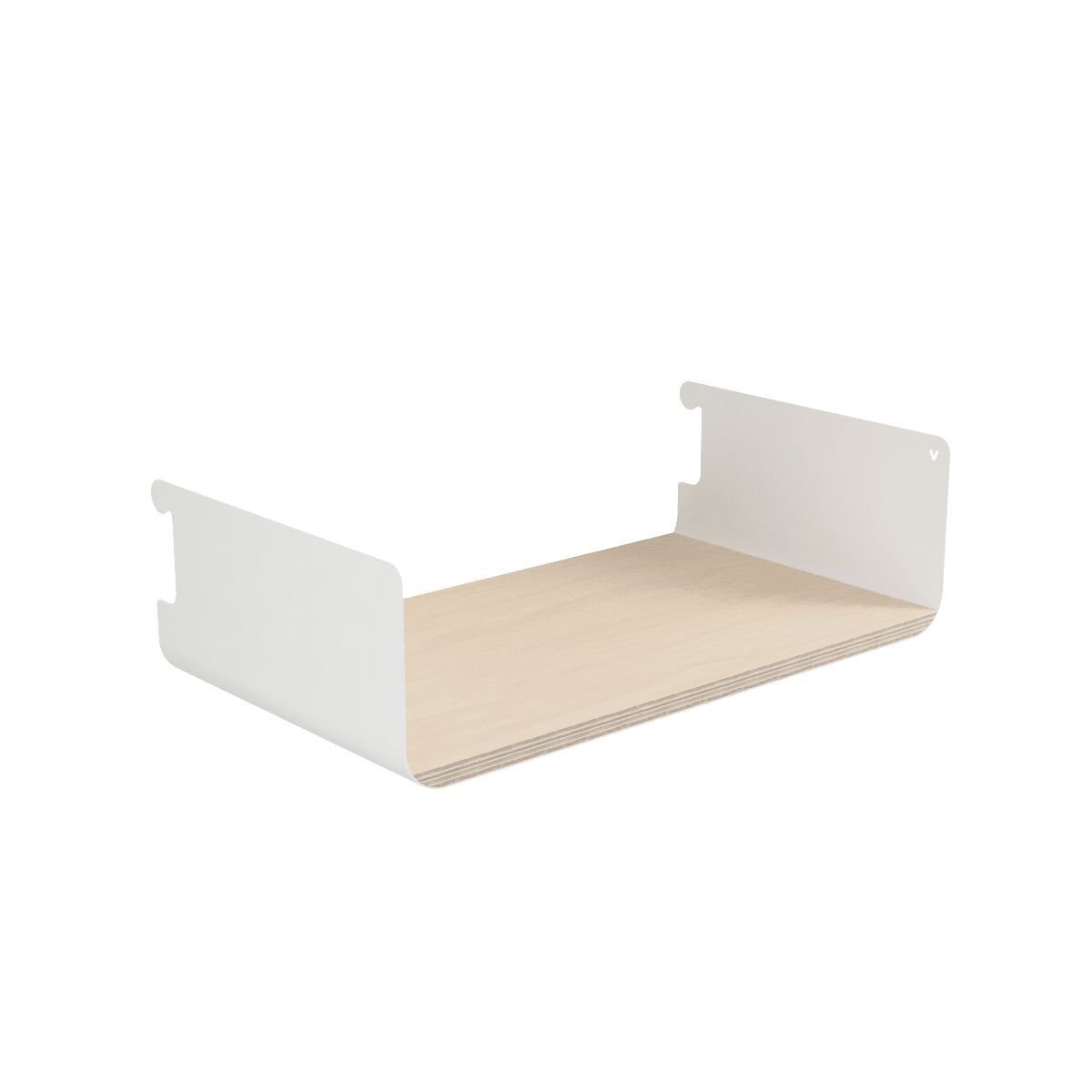 Система деревянных полок со встроенным освещением Variand Furniture W07 ARCH-00125682 - Вид №13