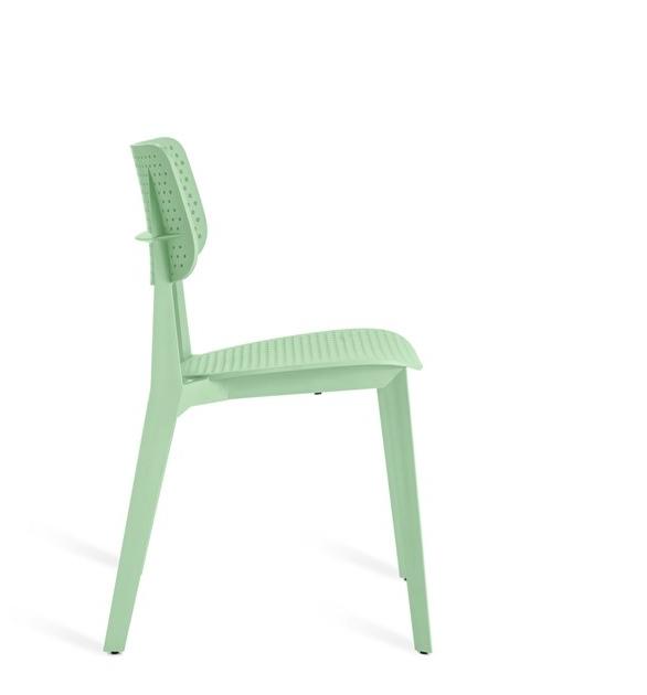 TOOU Штабелируемый стул Stellar To-1755 - Вид №2