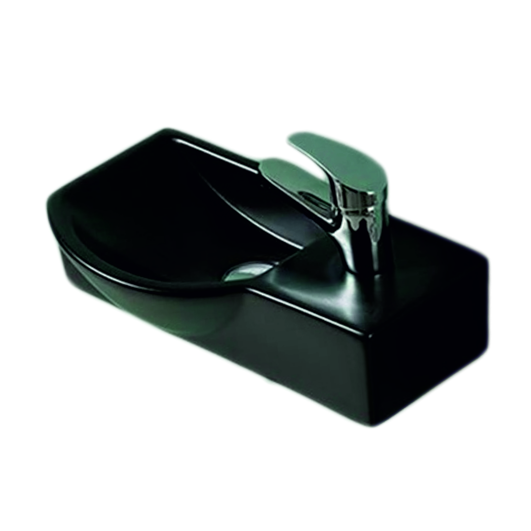 Раковина чаша SL-2013LMB SANTILINE 