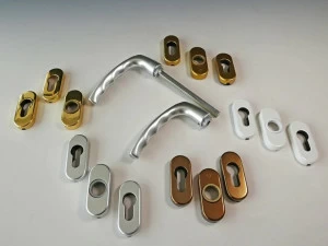 PIVA GROUP Оконная ручка