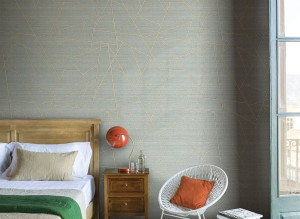 Виниловые обои