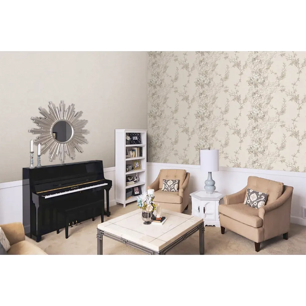 Обои флизелиновые Victoria Stenova Imperatrice 1.06 м 988772 18851031 STLM-2193500 - Вид №4