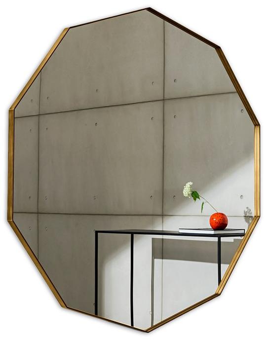 Sovet italia Зеркало с настенной рамой Visual sun-id-1439077 - Вид №1