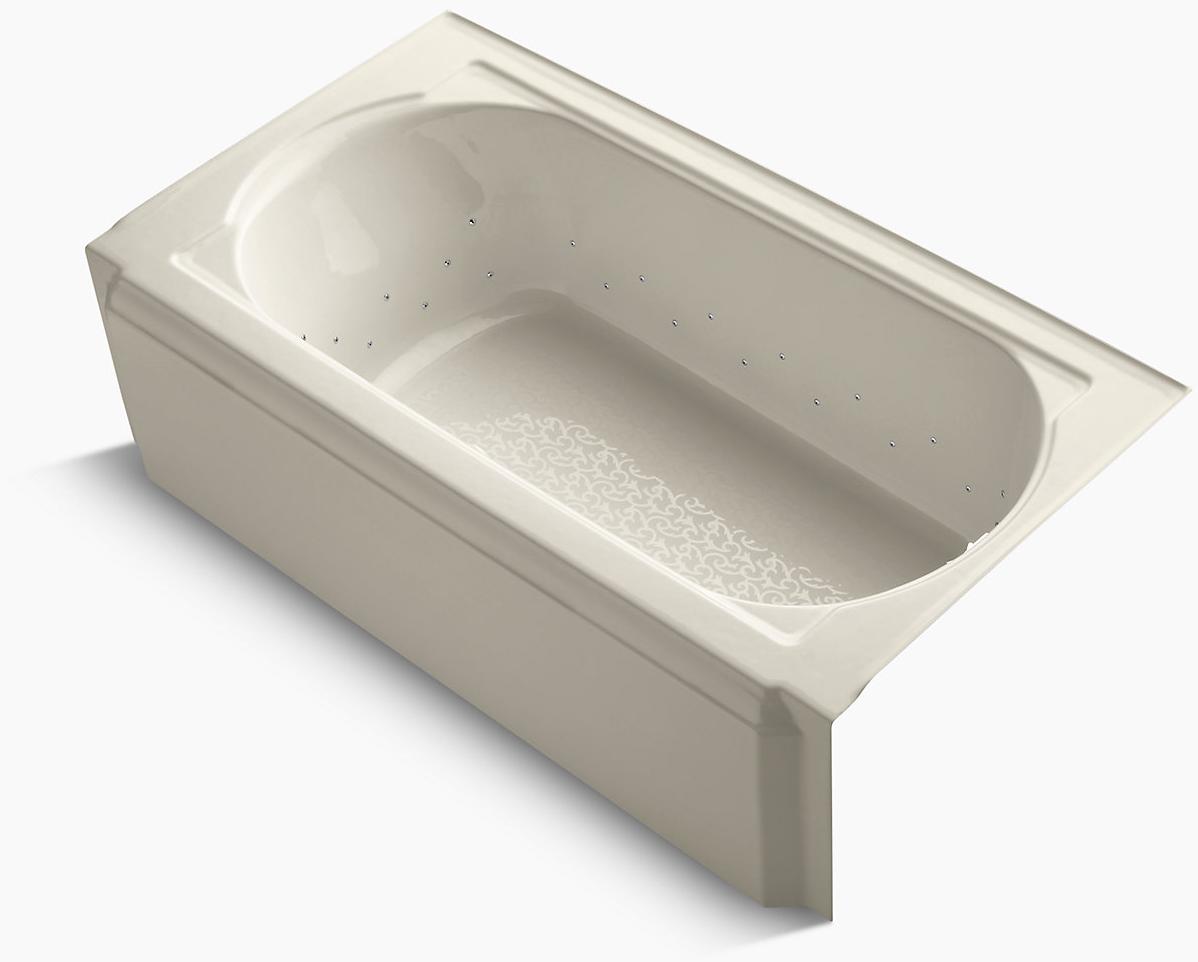KOHLER Мемуары 60 K-724-GCP-47 