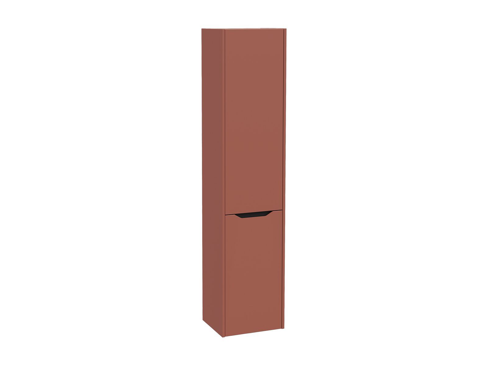 Подвесная колонна для ванной комнаты с дверями VitrA Bathrooms Integra Square ARCH-00068347 - Вид №1