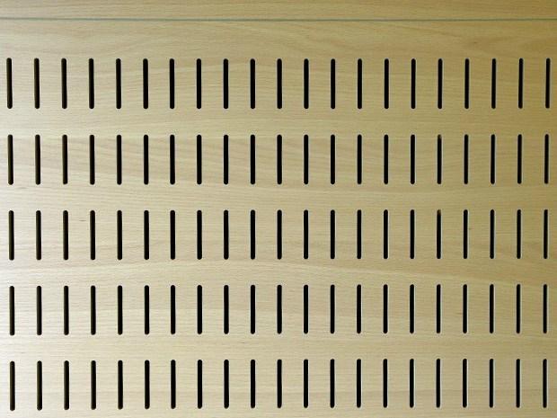 ITP Звукопоглощающее деревянное покрытие Wood shade sun-id-1498918 - Вид №11