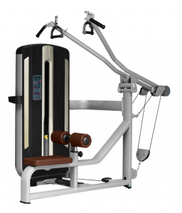 MNM-012 -012 верхняя тяга Bronze Gym MNM