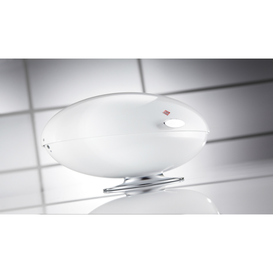 Хлебница Space Master, зеленый лайм Wesco 22120120 - Вид №2