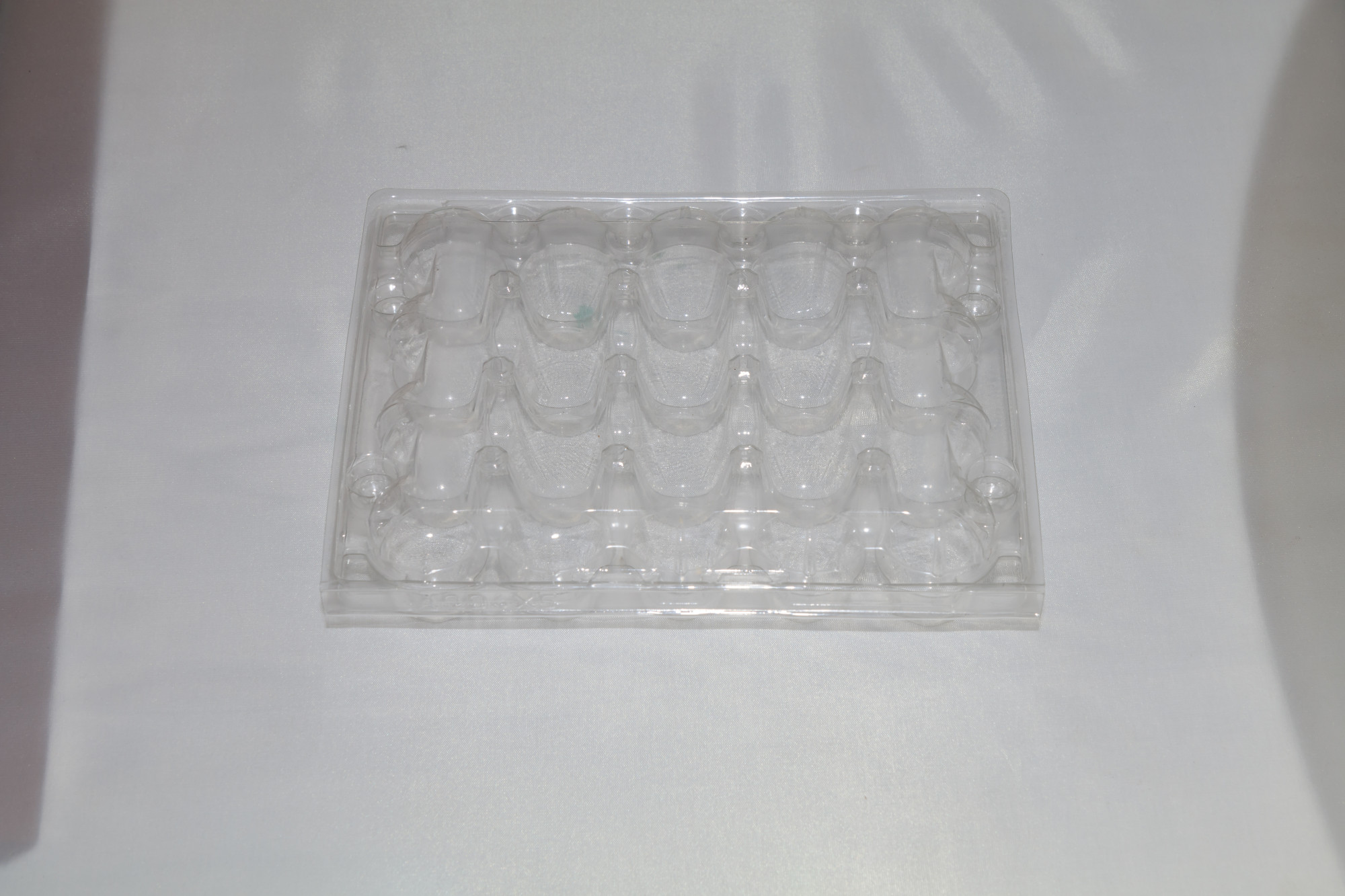 6509 Упаковка на 20 штук перепелиных яиц LAB.Space 