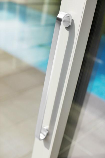 Formani Ручка из нержавеющей стали для раздвижных окон Fold Tb501 - Вид №1