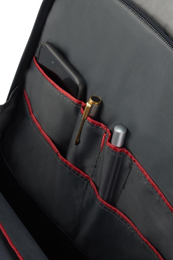 CM5-08005 Рюкзак CM5*005 Backpack S 14.1" Samsonite GuardIT 2.0  - Вид №7