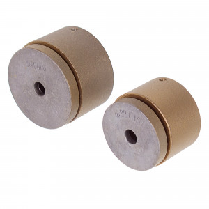 18558352 Насадки для сварочного аппарата тефлон 32-40 мм