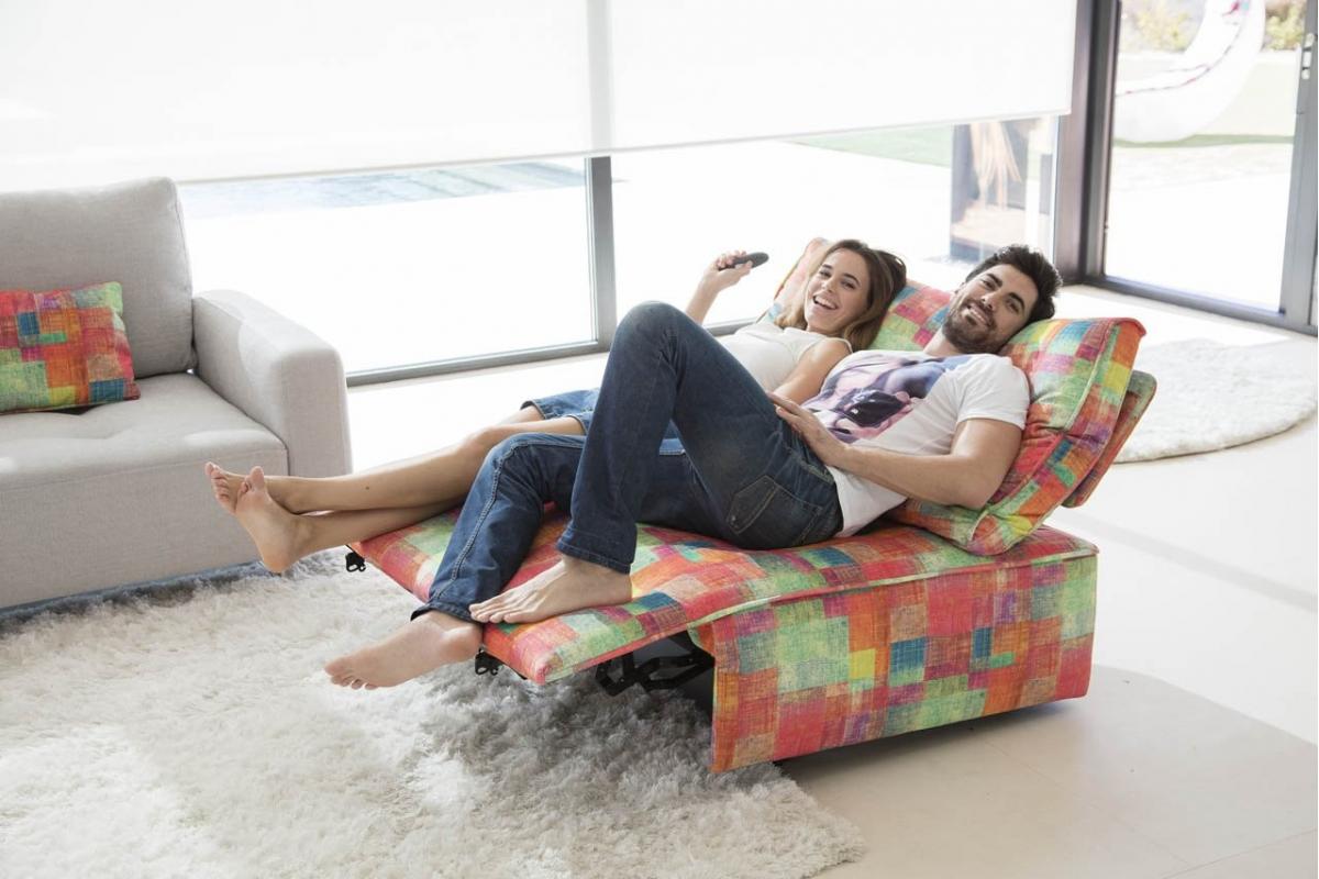 038566 Диван модульный Fama Urban Santreyd - Вид №8