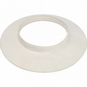 Декоративная внутренняя манжета STOUT для дымохода DN80