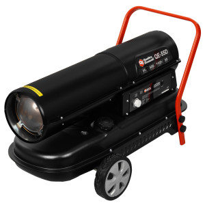 9028633 Тепловая пушка дизельная Quattro Elementi QE-55D