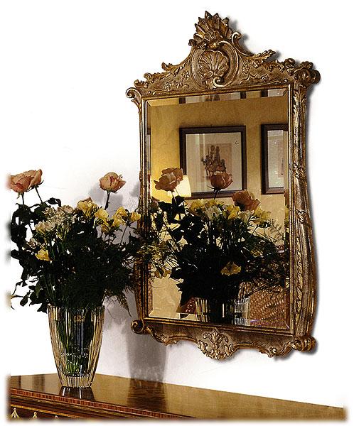 Зеркало  EZIO BELLOTTI 3423 Platinum