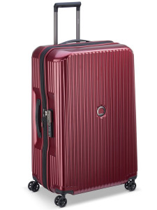 2173821 04 Чемодан 2173821 L Delsey Securitime Zip