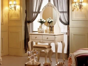 Arrediorg.it® Мебель для умывальника из фанерованной древесины Bella