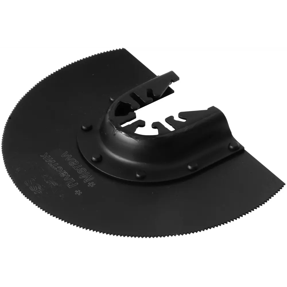 Пильная насадка Elitech 103 мм для дерева, металла и пластика 89354059 STLM-0849191