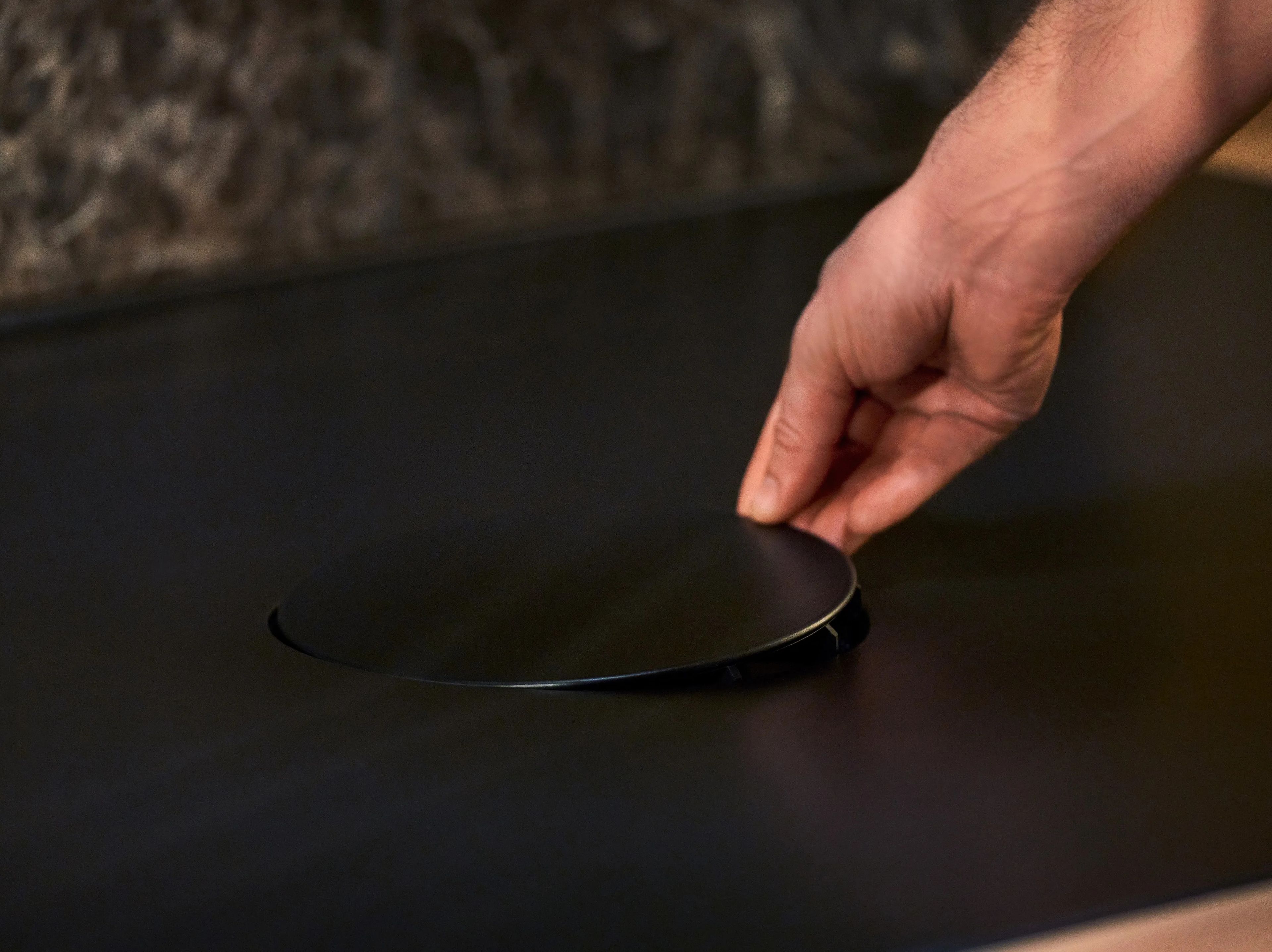 Flush fitting steel shower tray Bette BETTEAIR ARCH-00132079 - Вид №12