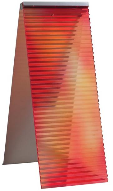 Roche Bobois Настольная лампа из метакрилата Taz sun-id-1486566 - Вид №2