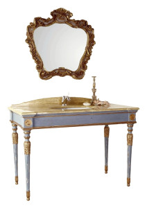 8566 Mobile bagno Bianchini&Capponi RINASCIMENTO