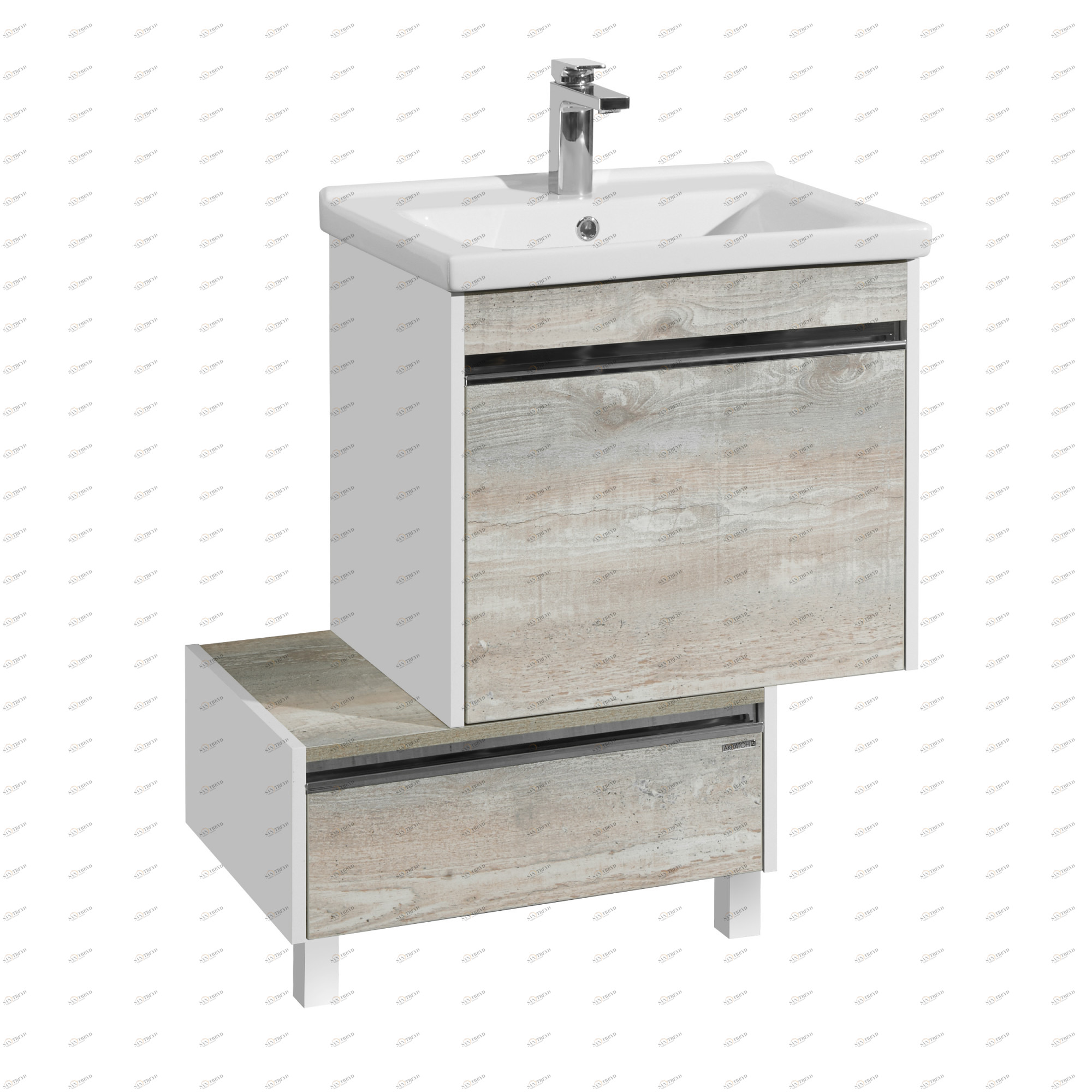 КАПРИ 60 1A230101KPDA0 AQUATON