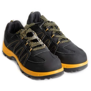 Рабочие полуботинки DOWELL D82090 с усиленной защитой 89356981