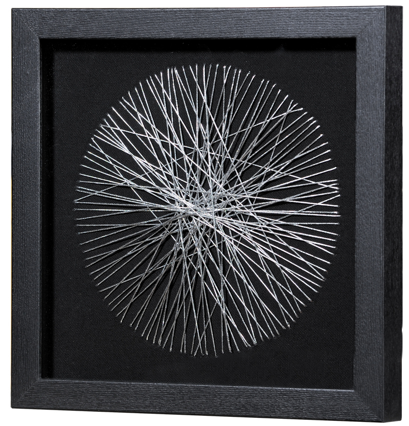 22869E Панно "Перемещение 2" LAB.Space 