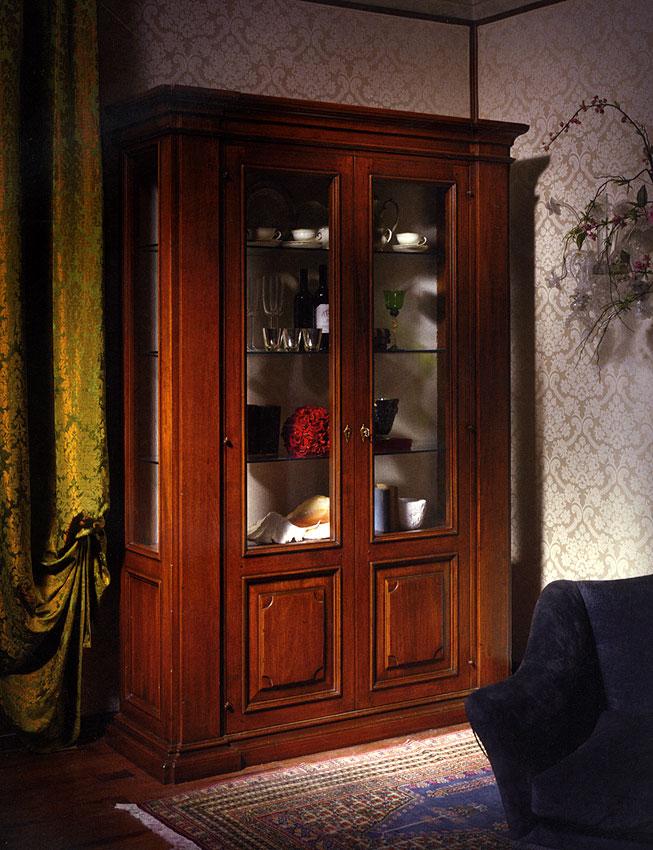 Витрина  CASTELLAN G 1010 Classic